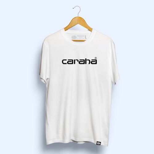 Camiseta 'Caraha'