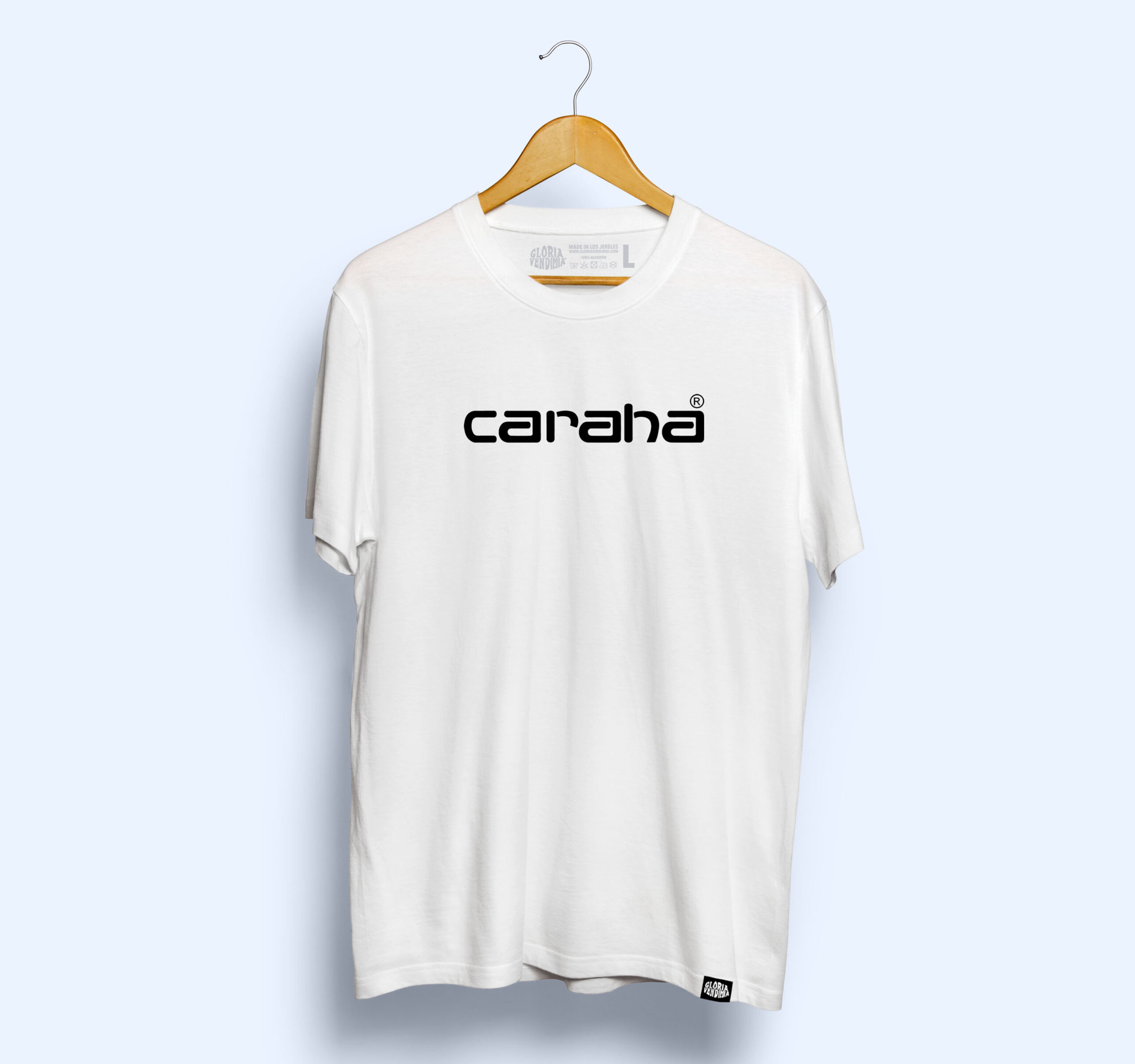 Camiseta 'Caraha'