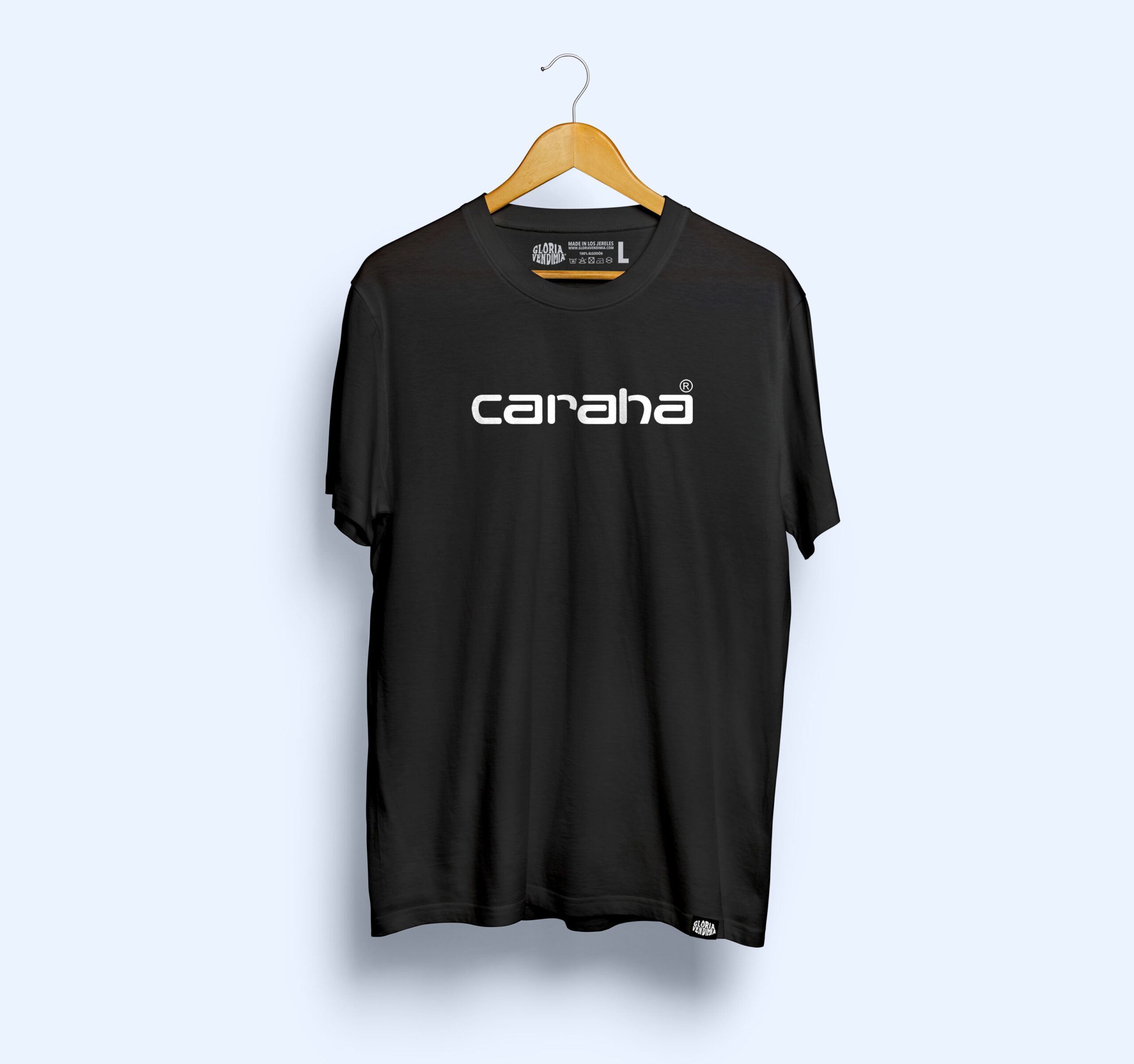Camiseta 'Caraha' - Imagen 2