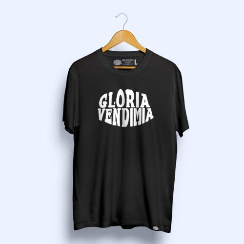 Camiseta 'Gloria Vendimia' PECHO