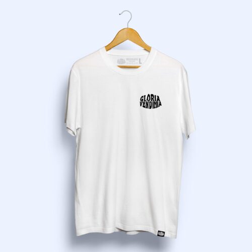 Camiseta 'Gloria Vendimia' BOLSILLO