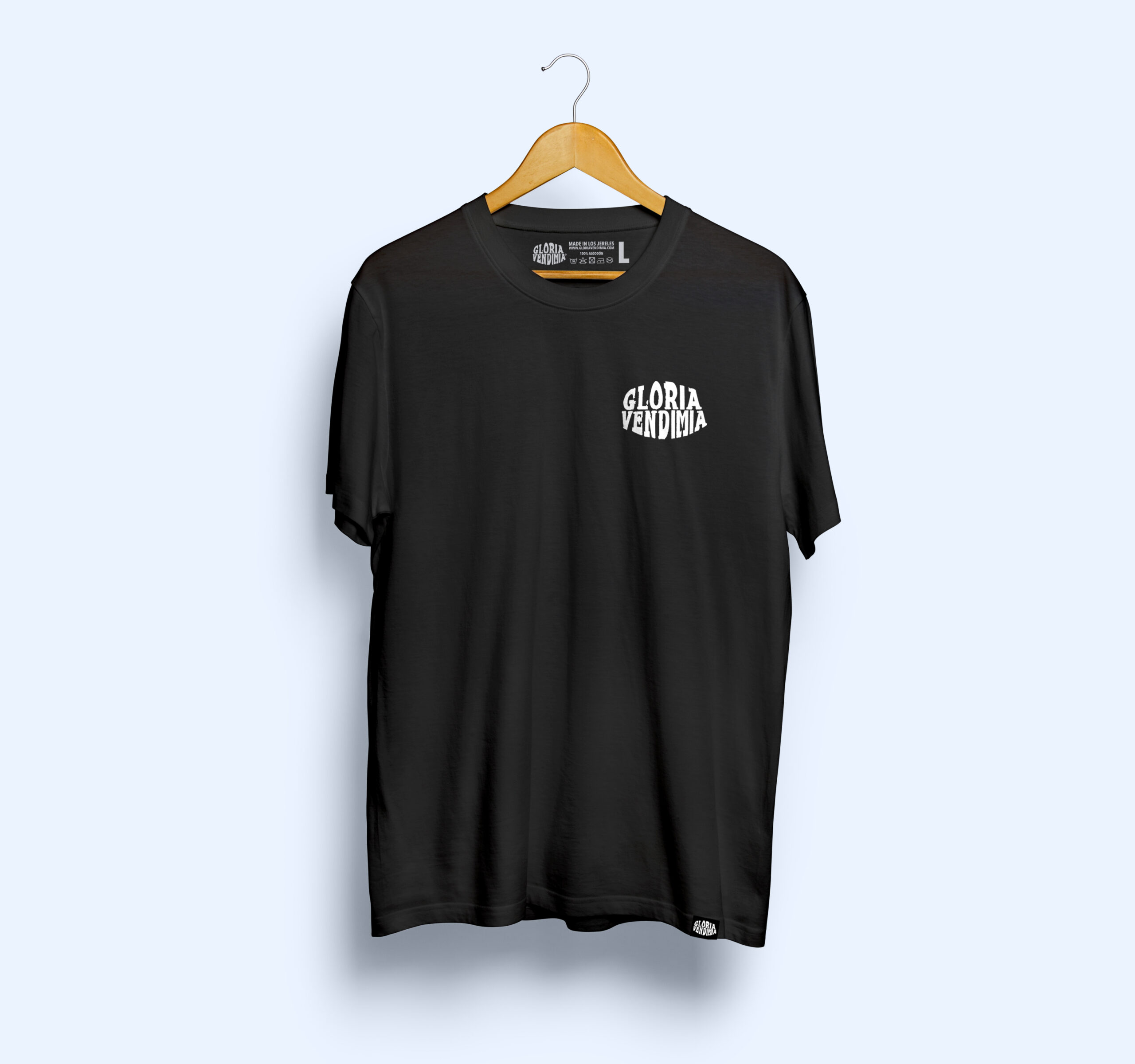 Camiseta 'Gloria Vendimia' BOLSILLO - Imagen 2