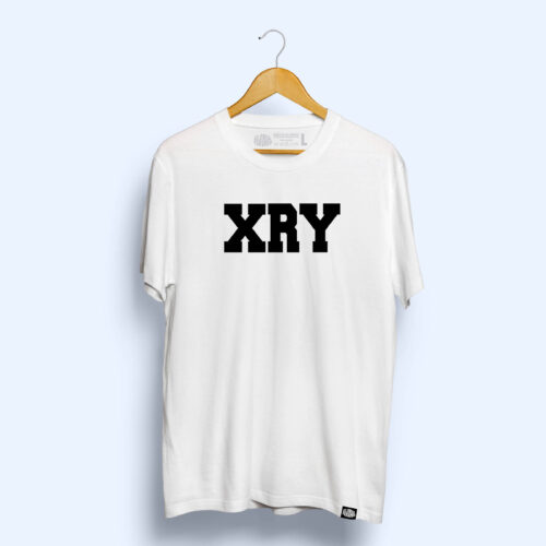Camiseta 'XRY'