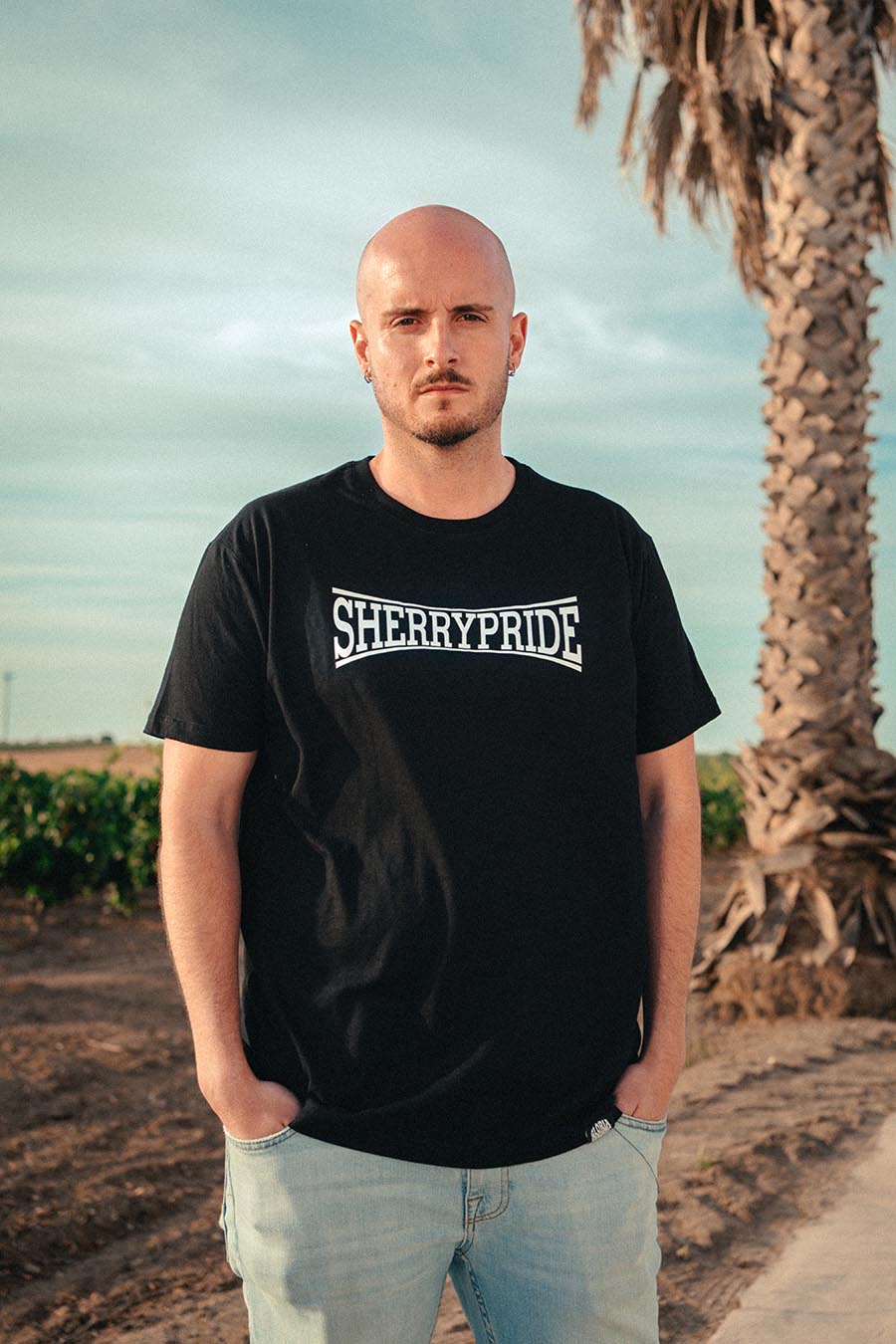 Camiseta 'SherryPride' - Imagen 3