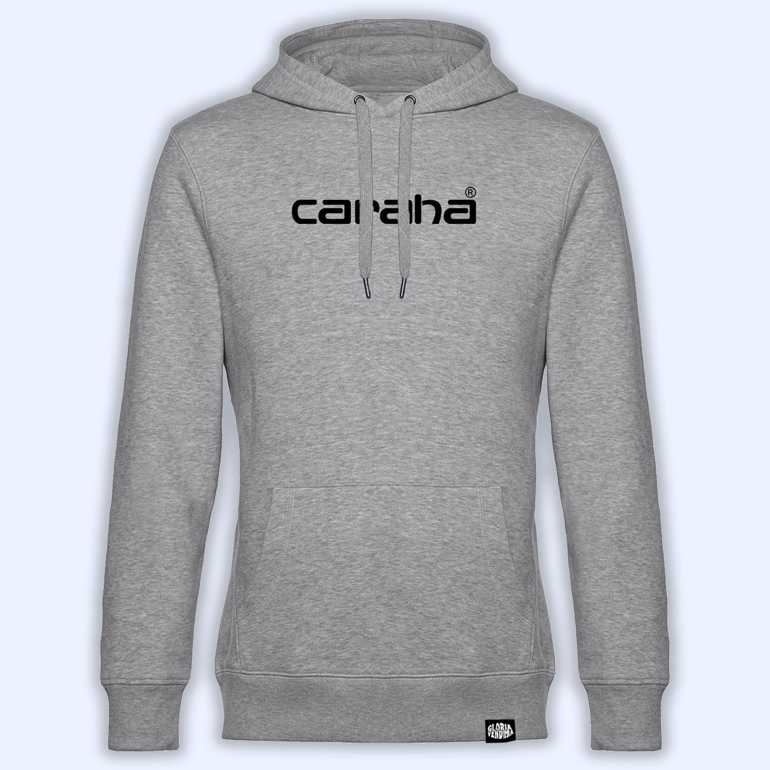 Sudadera 'Caraha' - Imagen 3