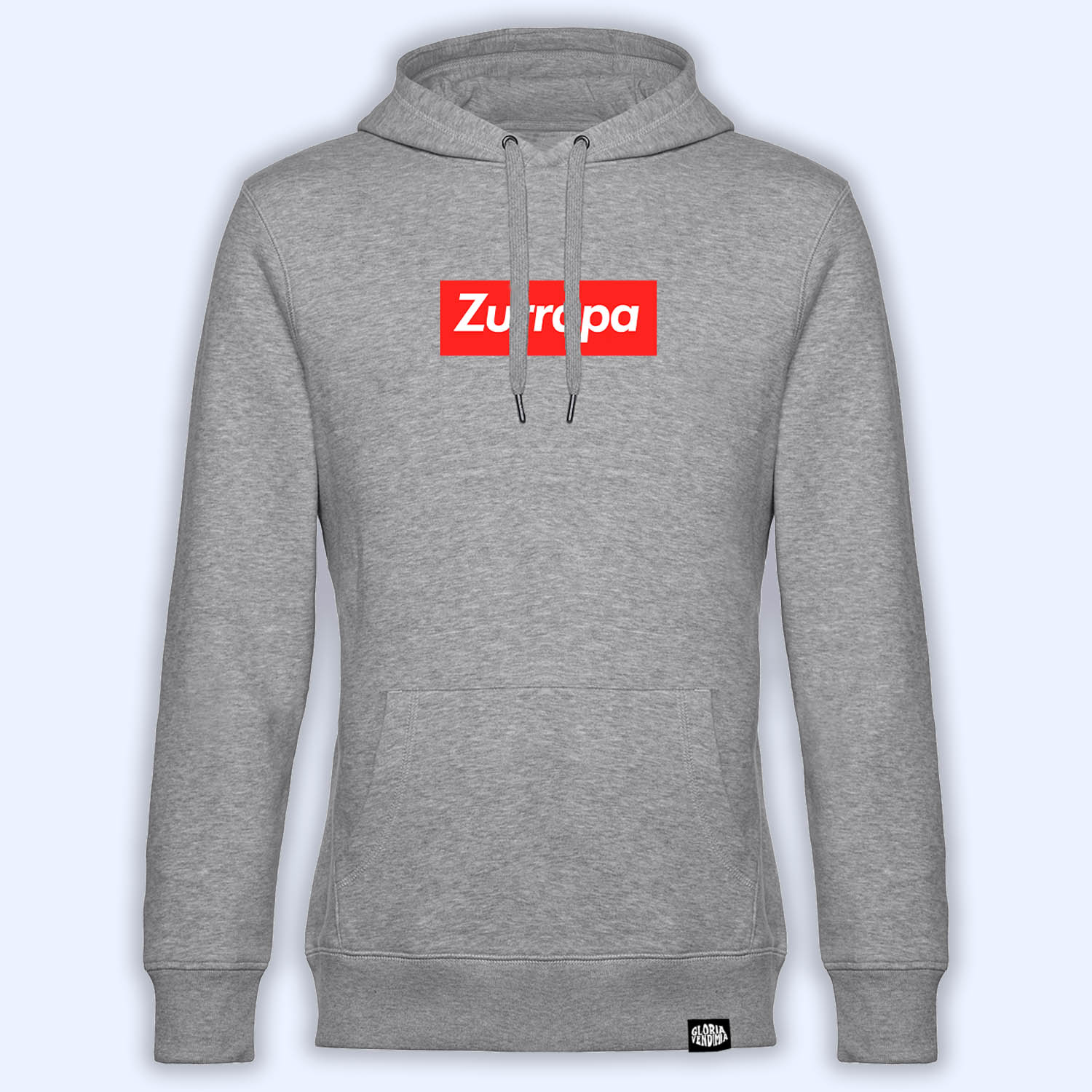 Sudadera 'Zurrapa' - Imagen 3