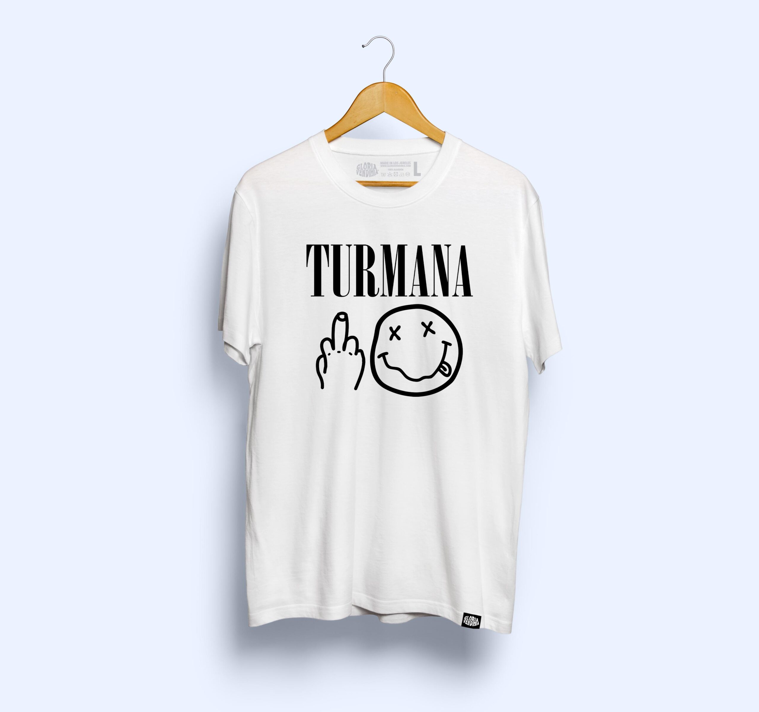 Camiseta 'Turmana' - Imagen 2