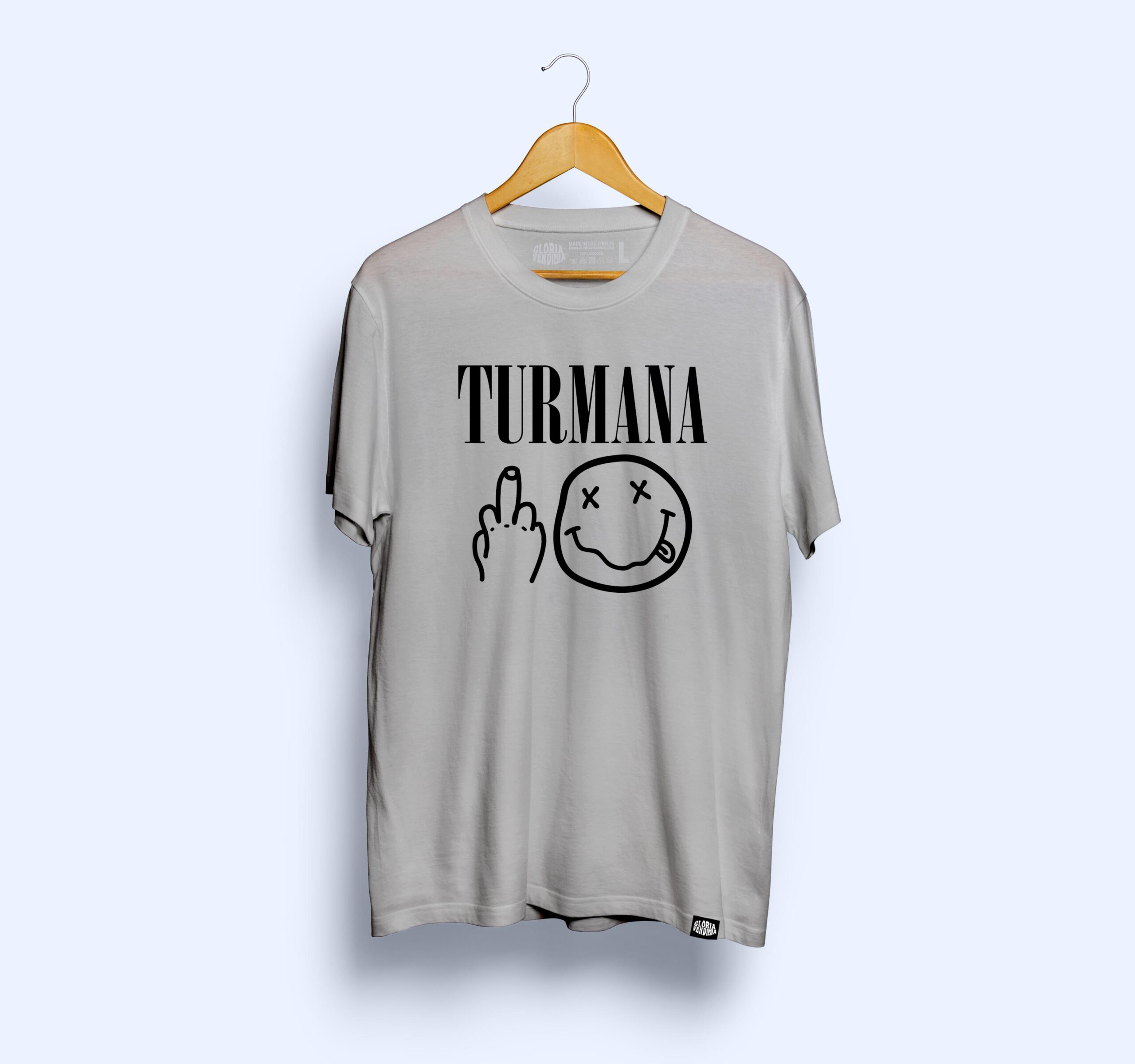 Camiseta 'Turmana' - Imagen 3