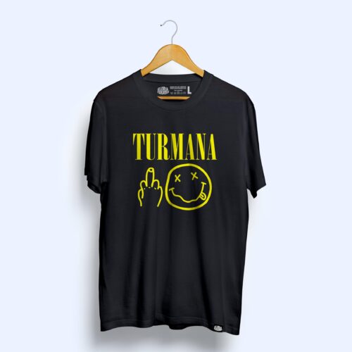 Camiseta 'Turmana'