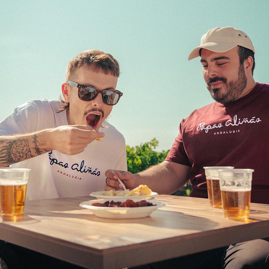 Camiseta 'Papas aliñás' - Imagen 5
