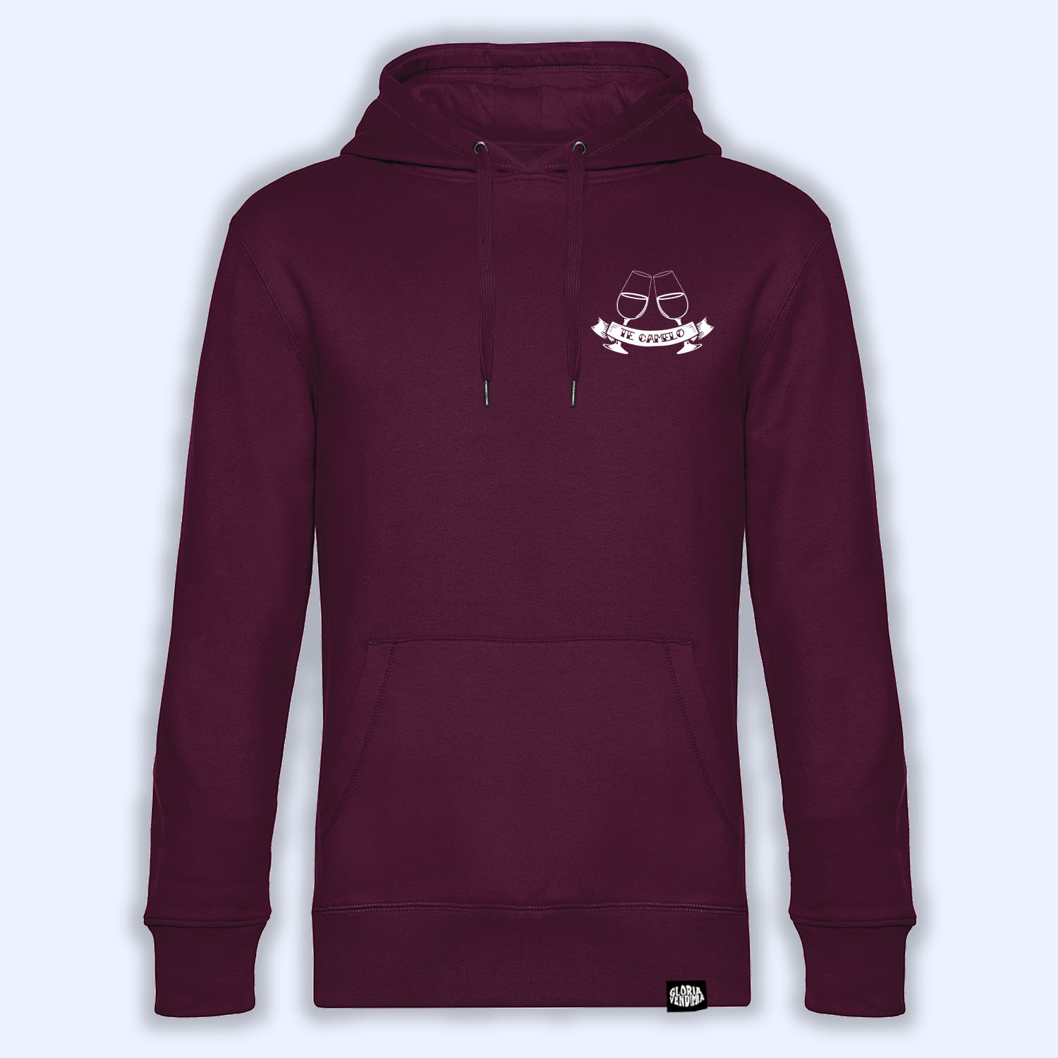 Sudadera 'Te camelo' - Imagen 12