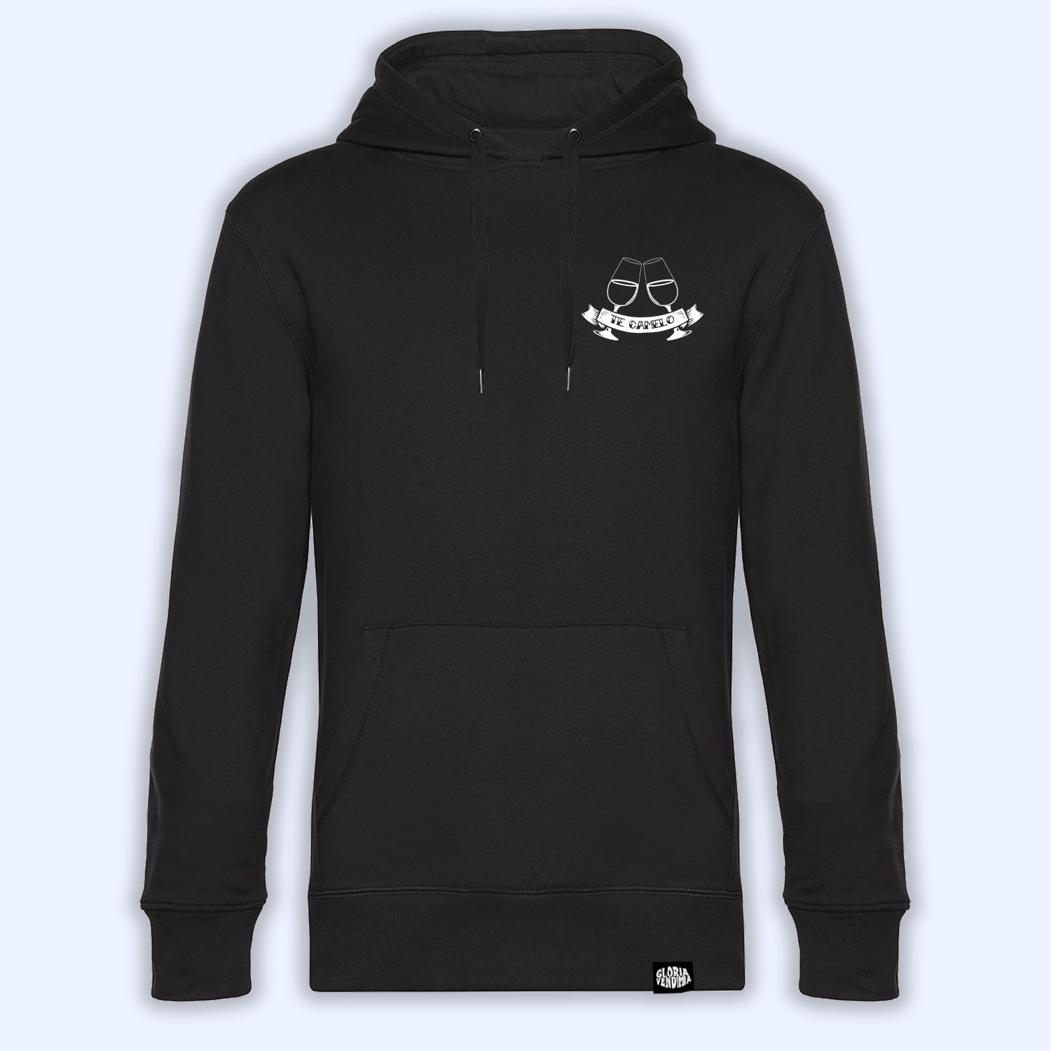 Sudadera 'Te camelo' - Imagen 11
