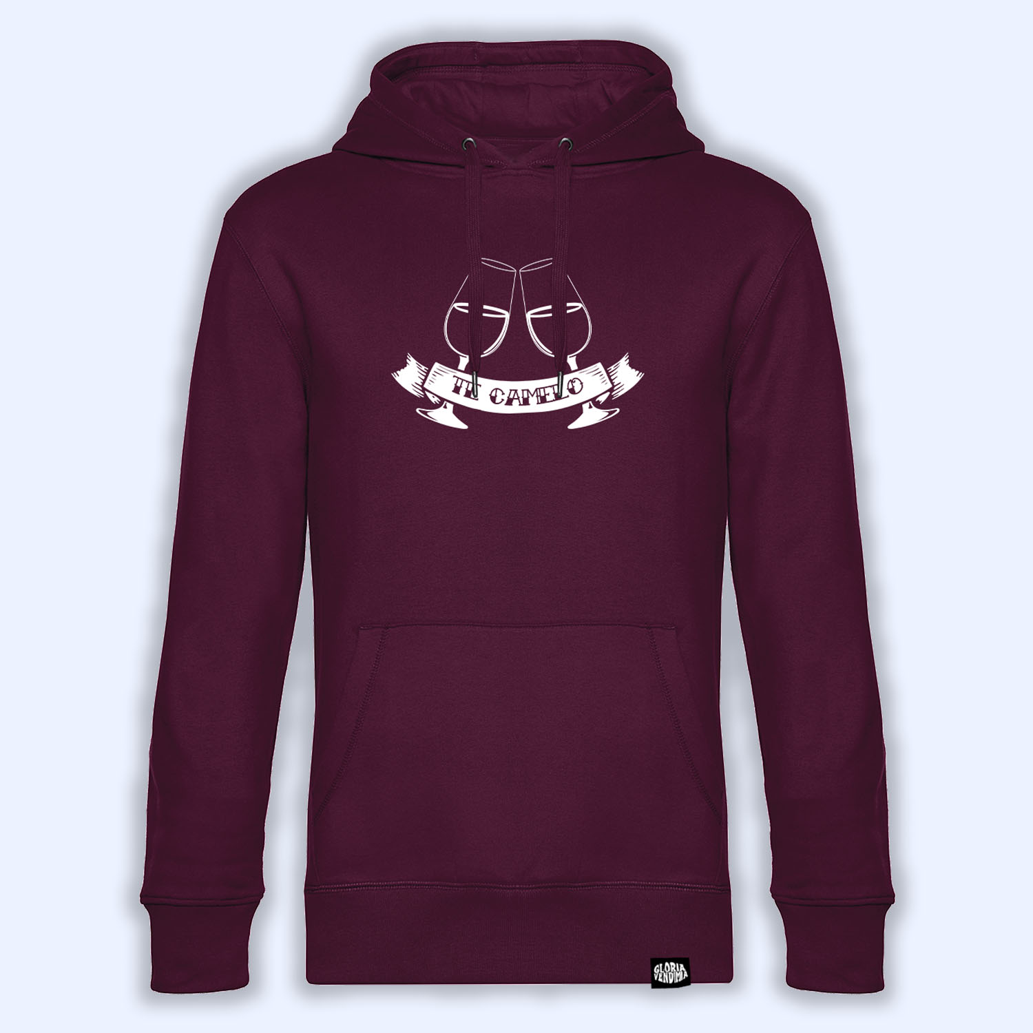 Sudadera 'Te camelo' - Imagen 9