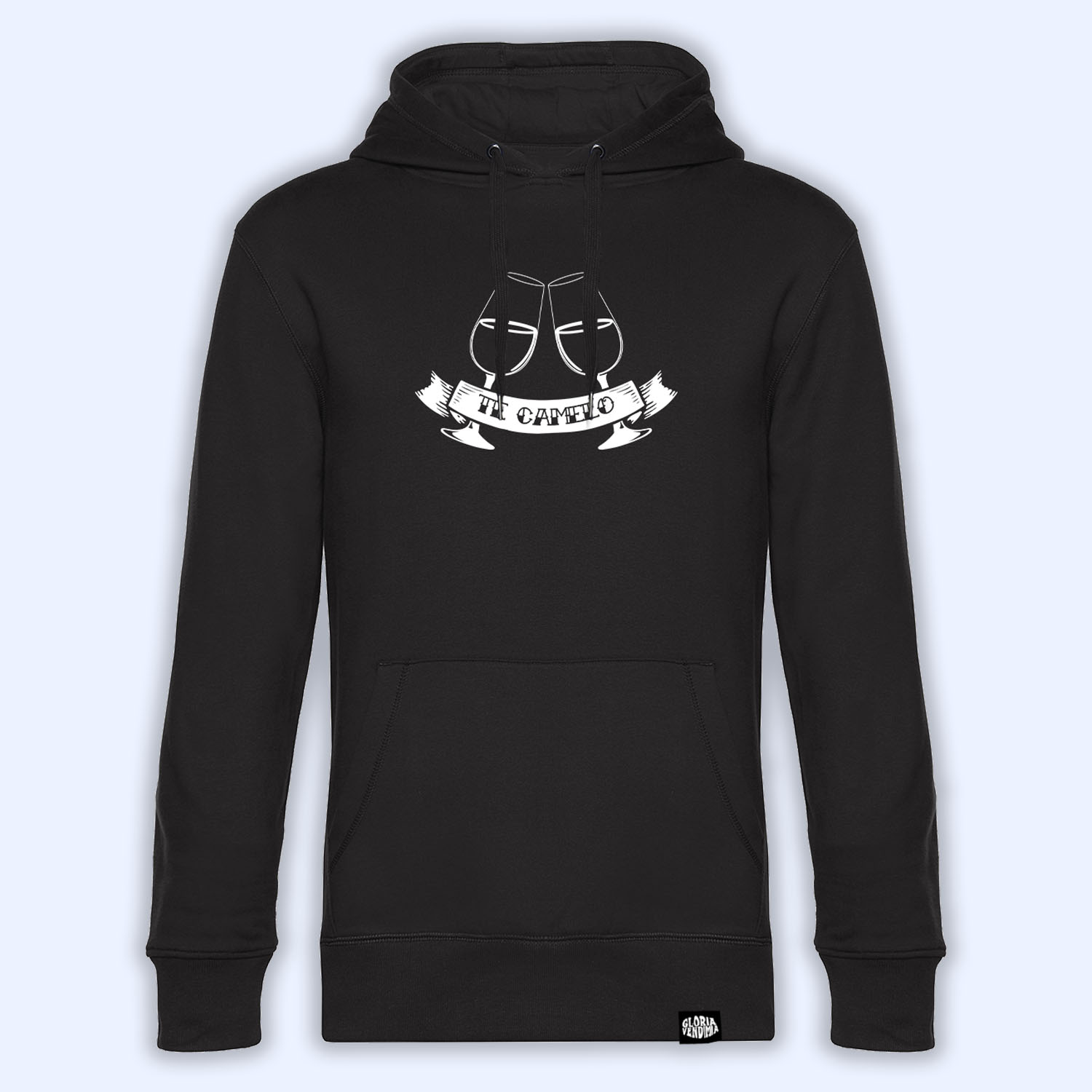 Sudadera 'Te camelo' - Imagen 8