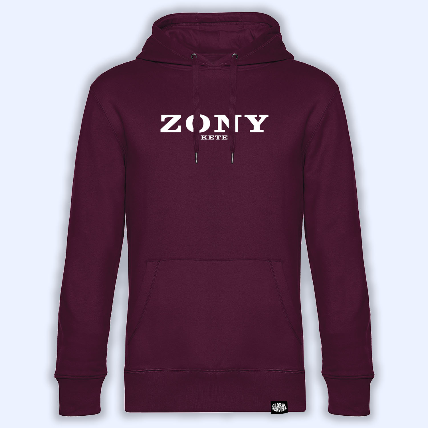 Sudadera 'Zonykete' - Imagen 6