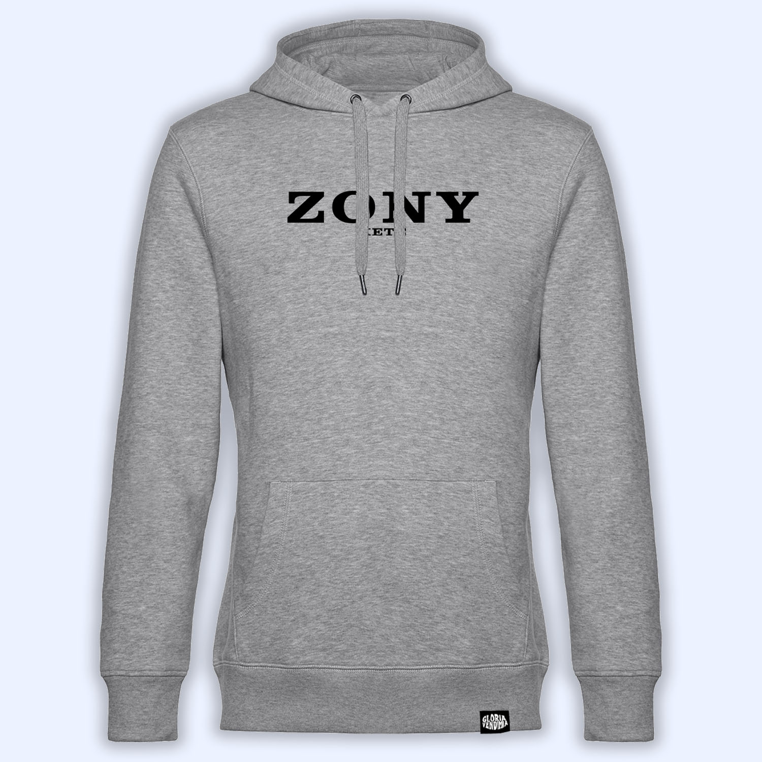 Sudadera 'Zonykete' - Imagen 5