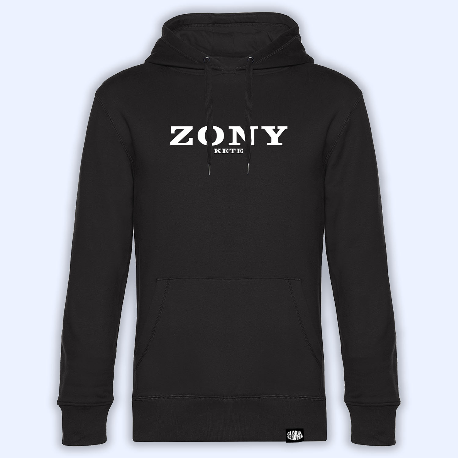 Sudadera 'Zonykete' - Imagen 4