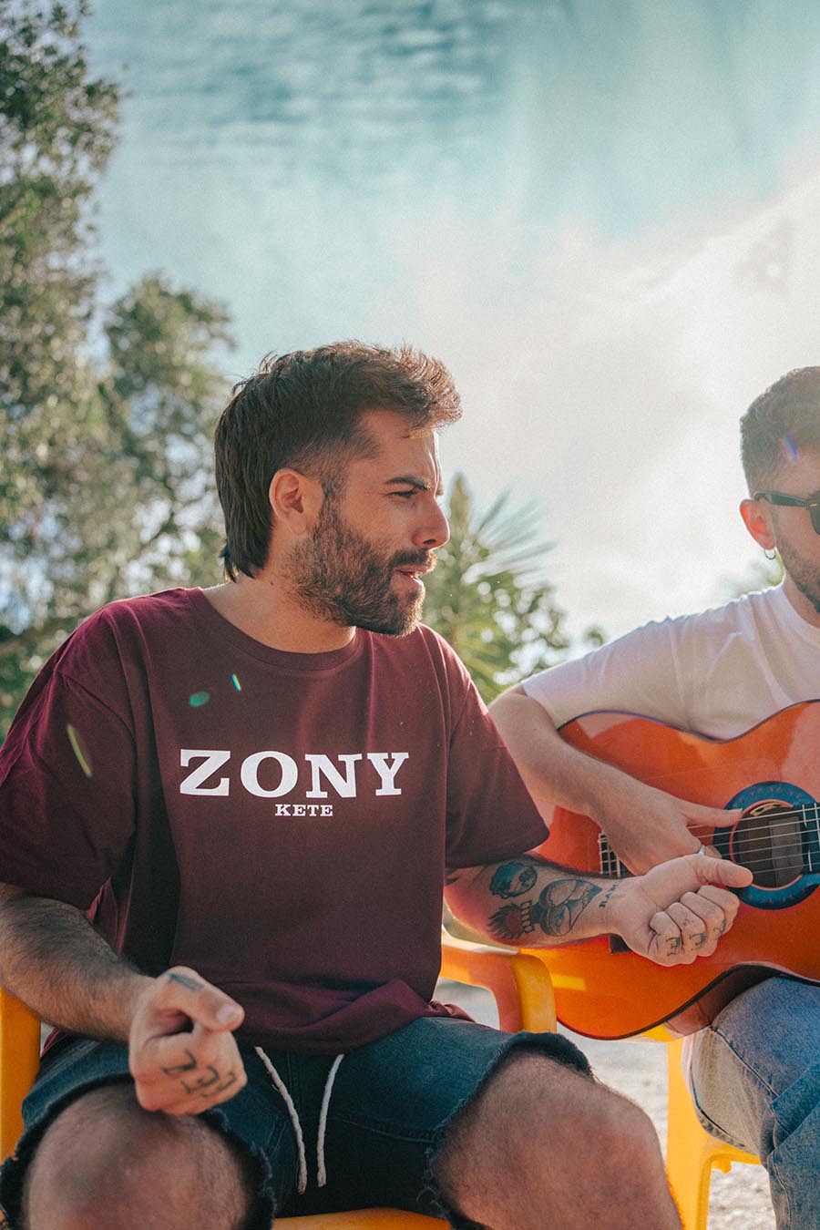 Camiseta 'Zonykete' - Imagen 4
