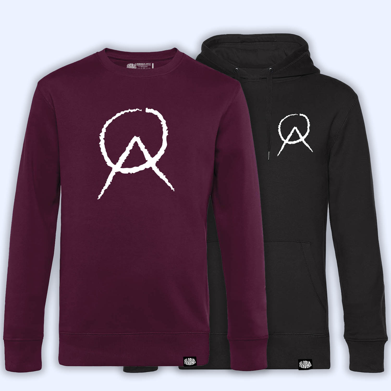 Sudadera 'Amontillao'