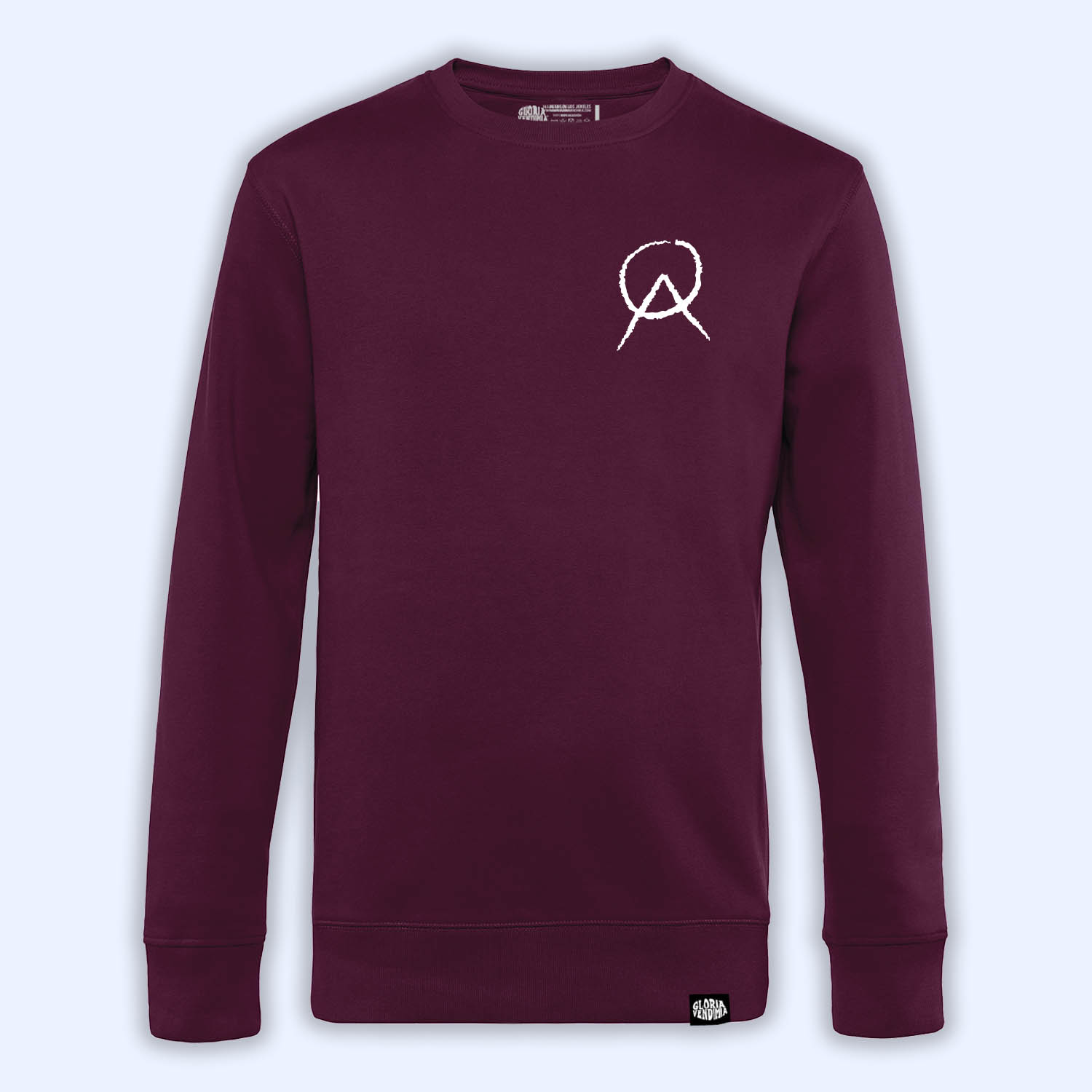 Sudadera 'Amontillao' - Imagen 3