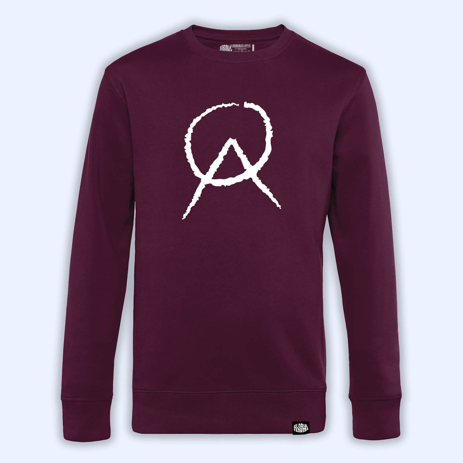 Sudadera 'Amontillao' - Imagen 2