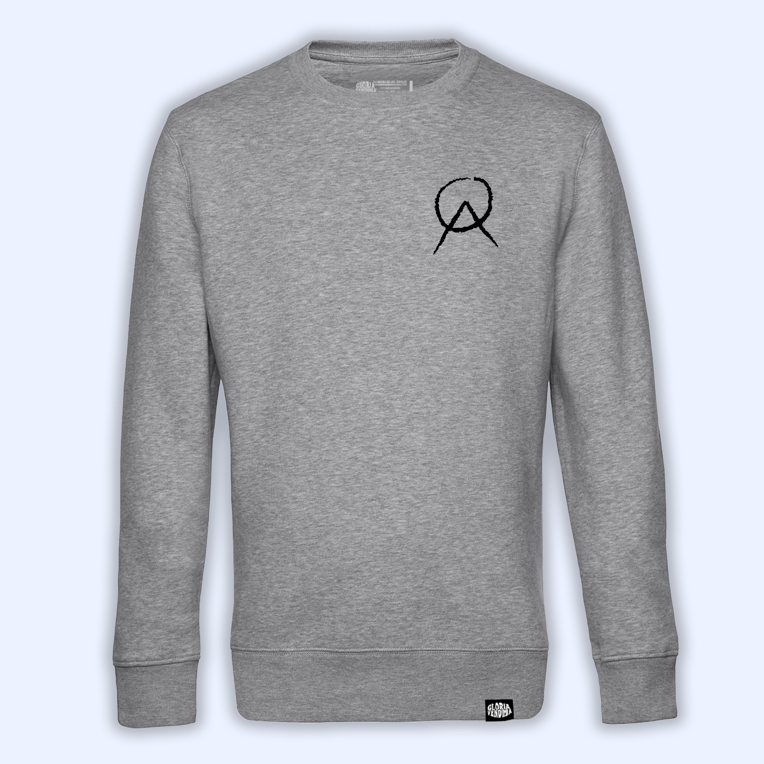 Sudadera 'Amontillao' - Imagen 9