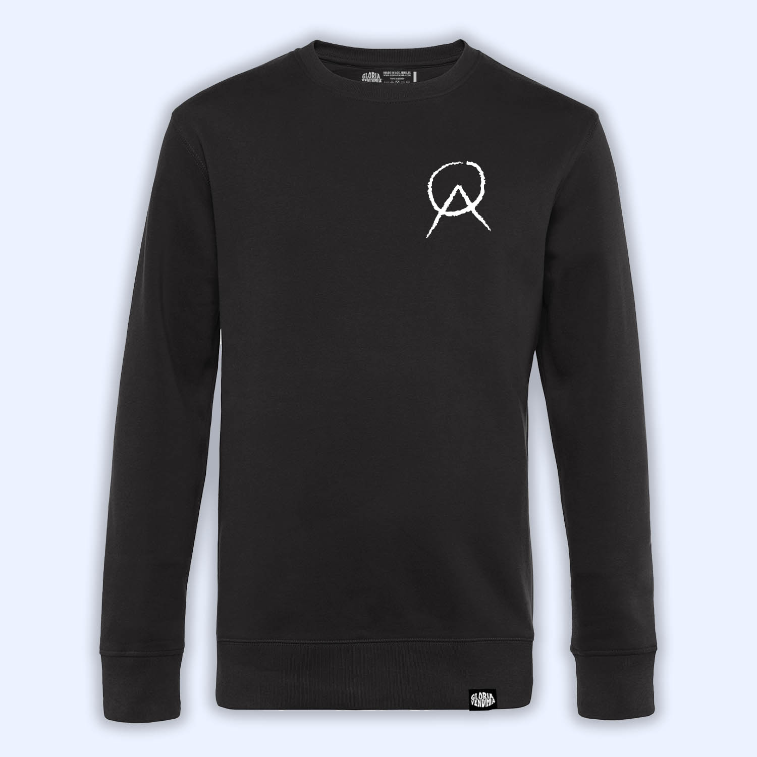Sudadera 'Amontillao' - Imagen 5