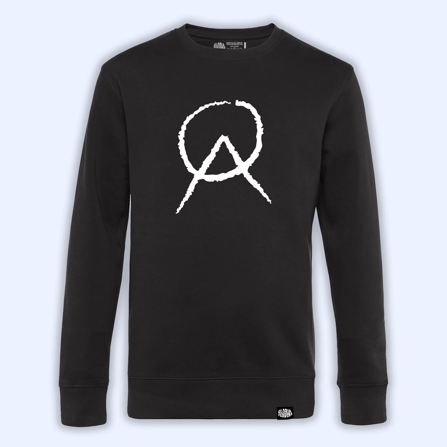 Sudadera 'Amontillao' - Imagen 4