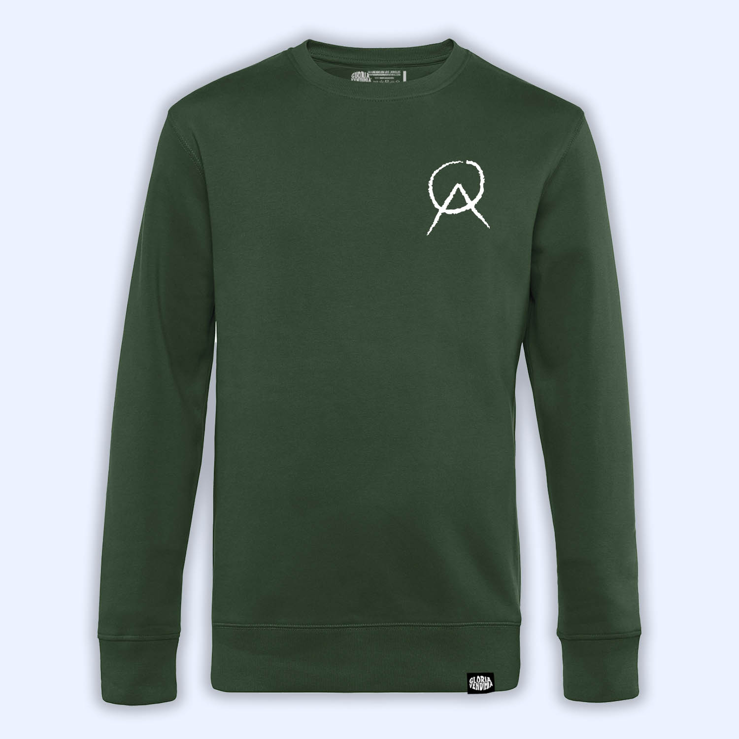 Sudadera 'Amontillao' - Imagen 7