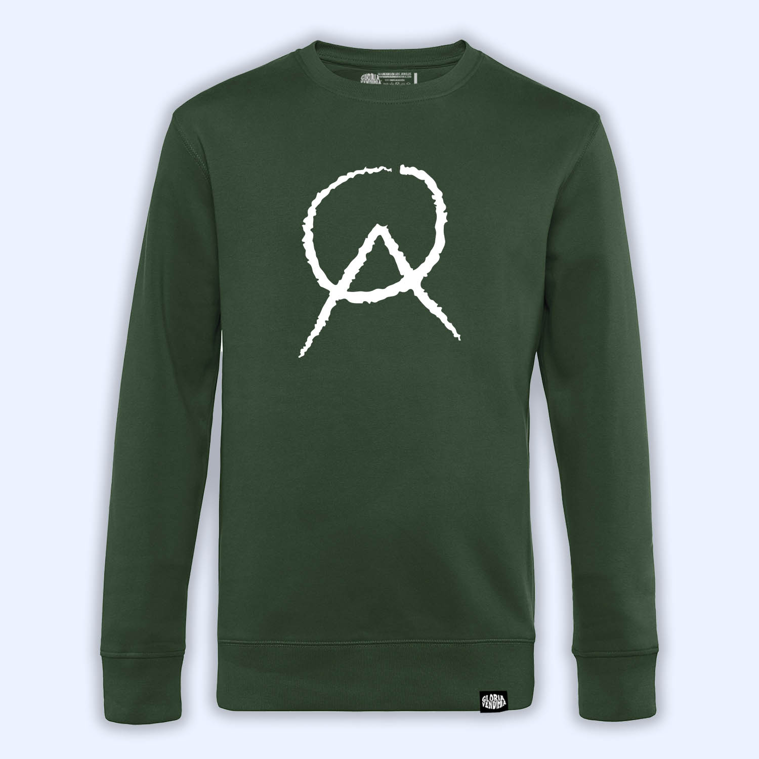 Sudadera 'Amontillao' - Imagen 6