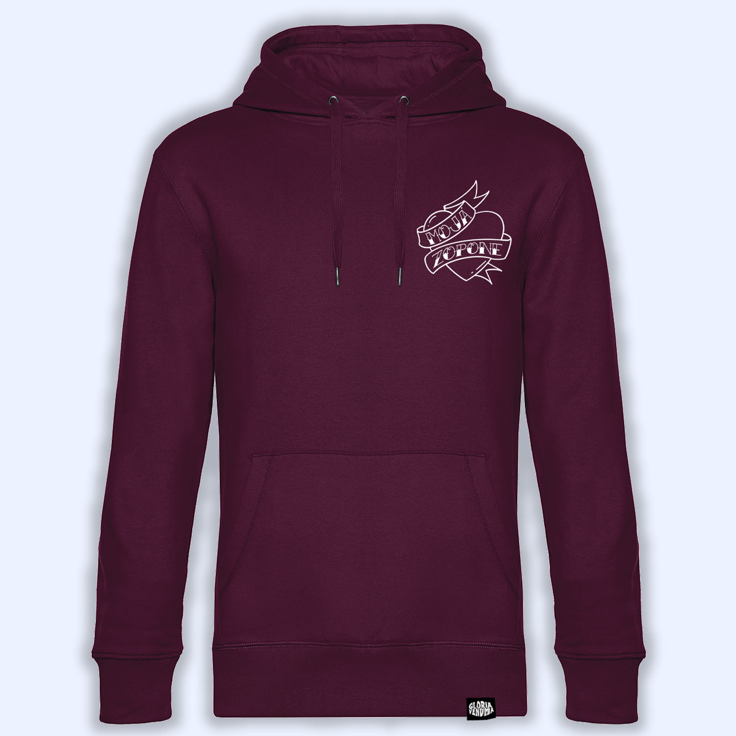 Sudadera 'Mojá Zopone'