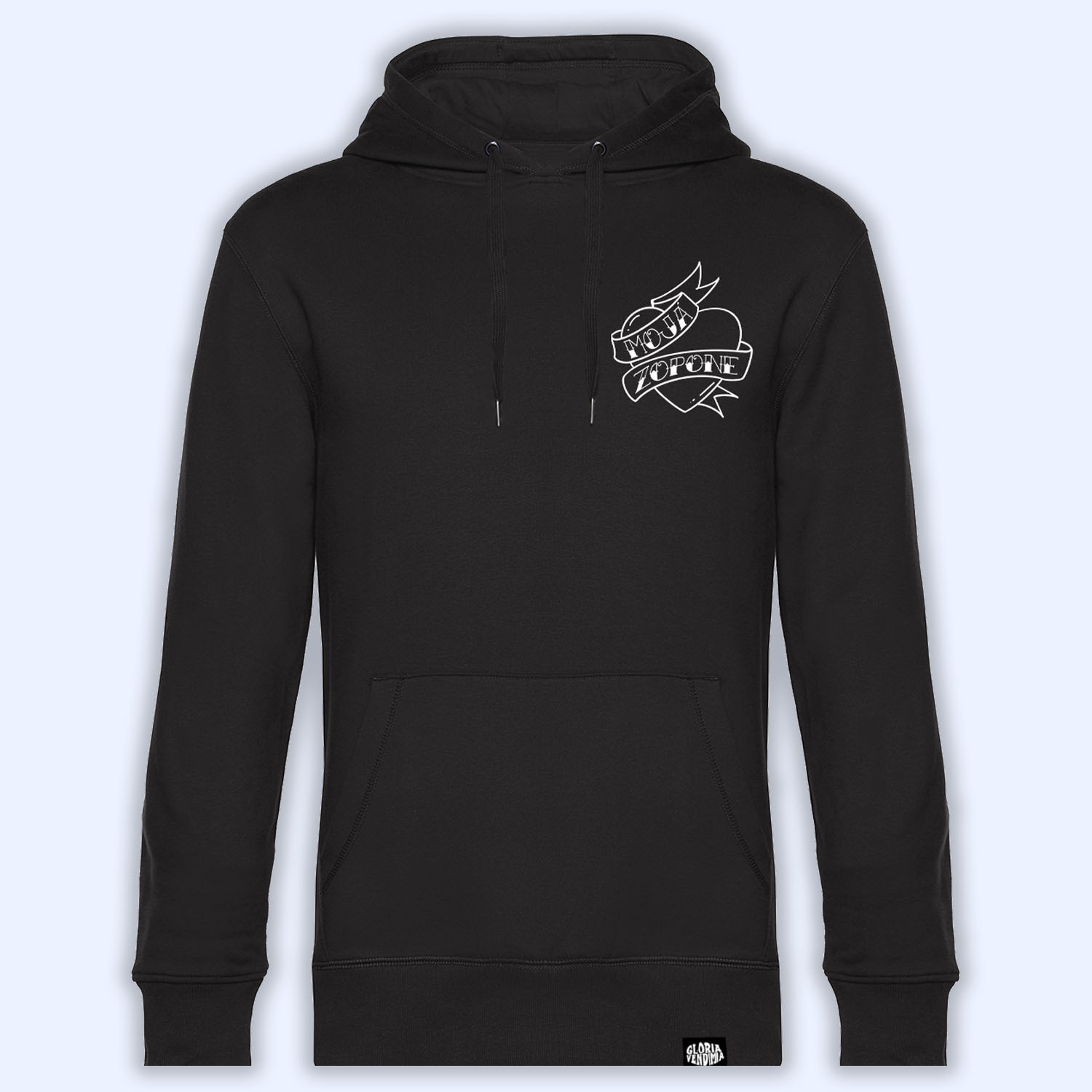 Sudadera 'Mojá Zopone' - Imagen 2