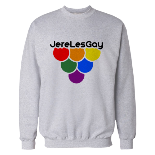 Sudaderas JereLesGay