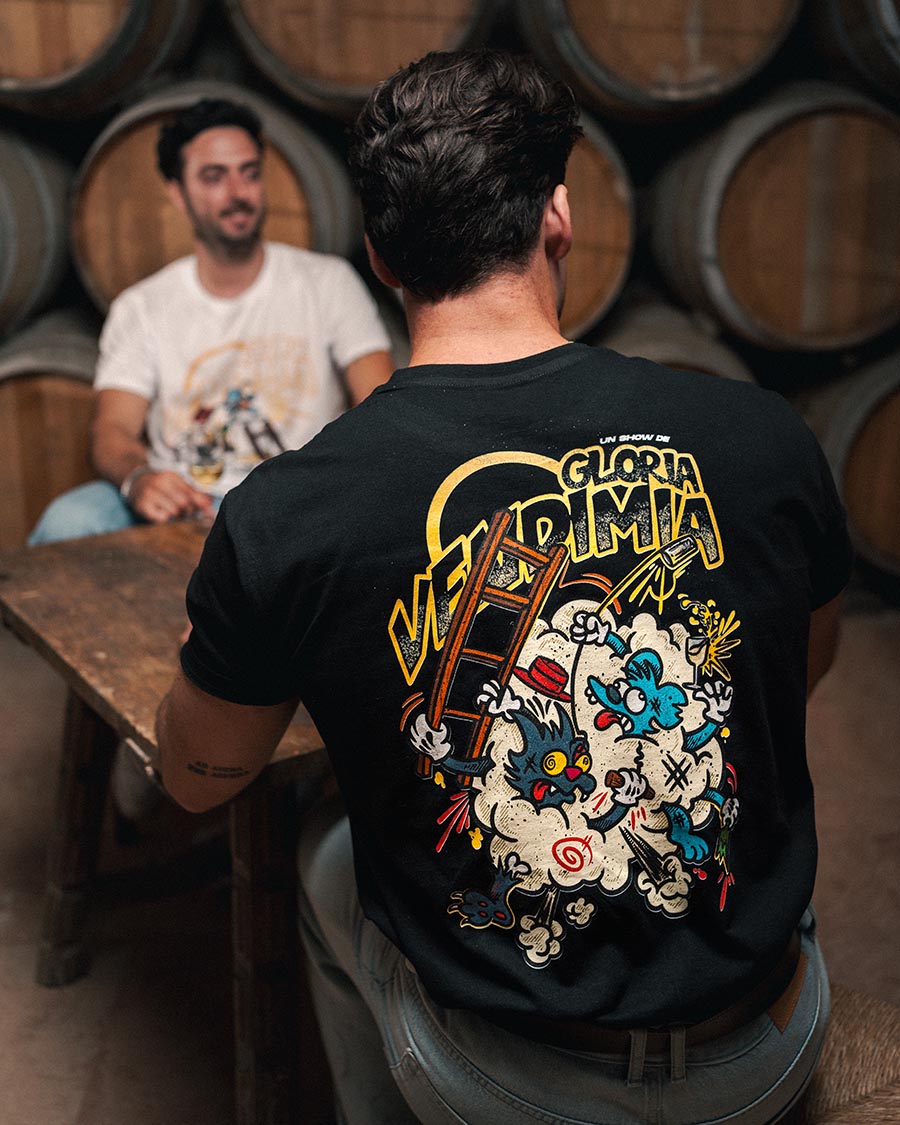 Camiseta 'Rasca y Pica' - Imagen 5