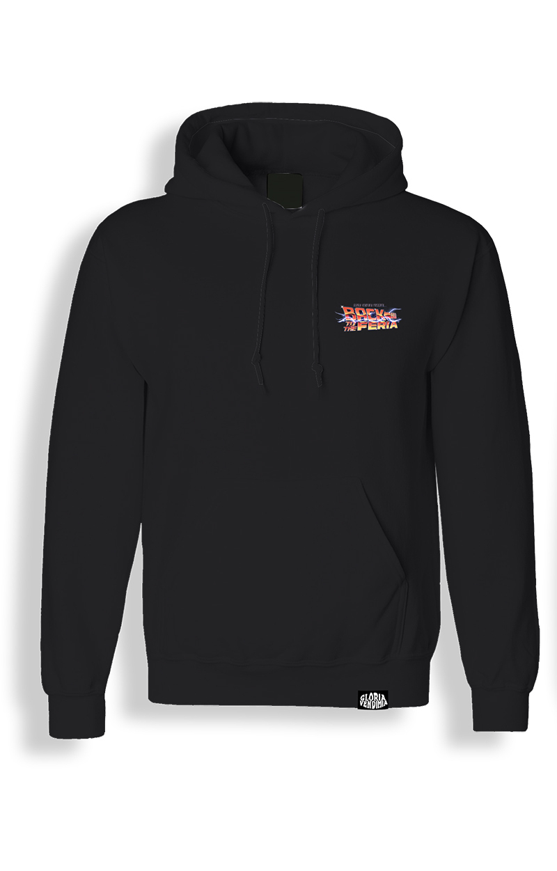 Sudadera 'Back to the Feria' - Imagen 4