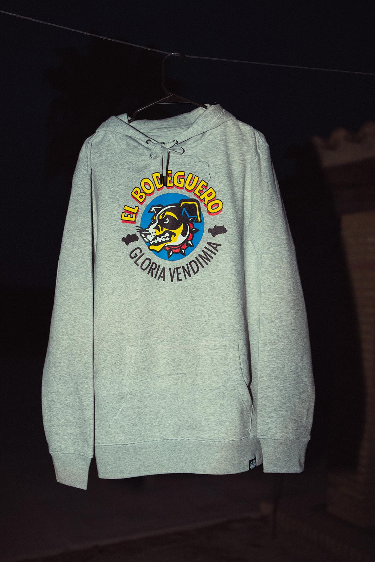 Sudadera 'El Bodeguero' - Imagen 11