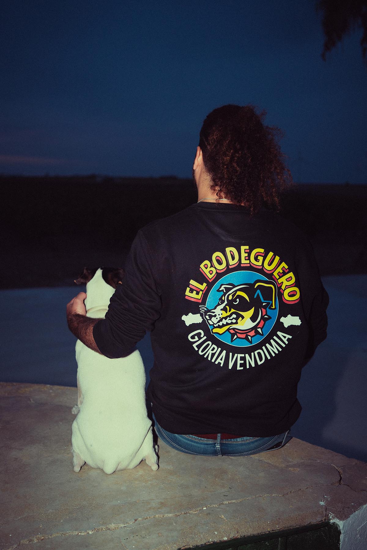 Sudadera 'El Bodeguero' - Imagen 10