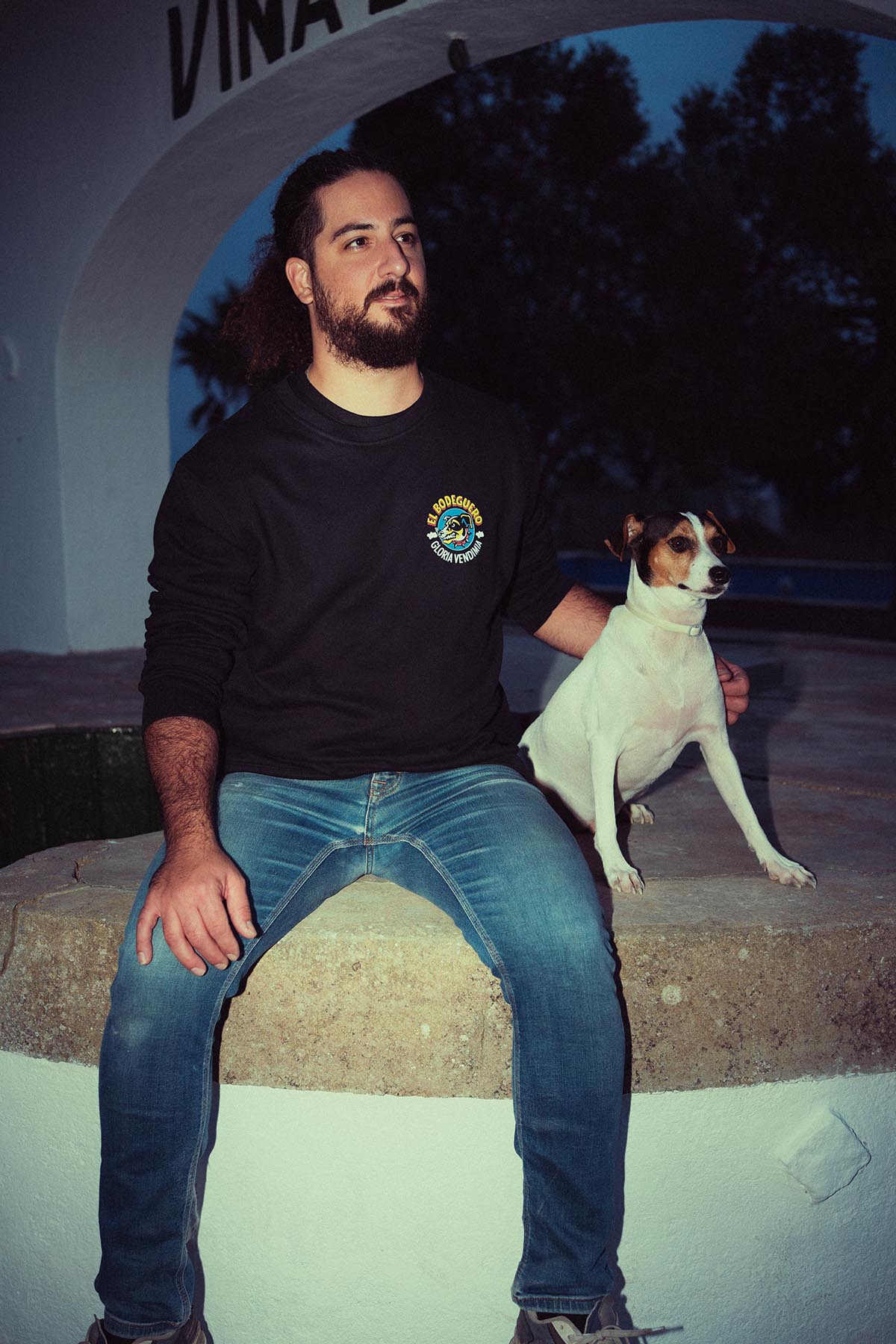 Sudadera 'El Bodeguero' - Imagen 9