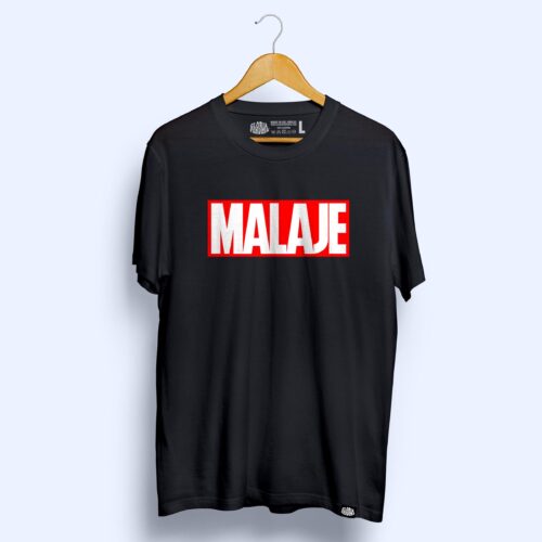Camiseta 'Malaje'