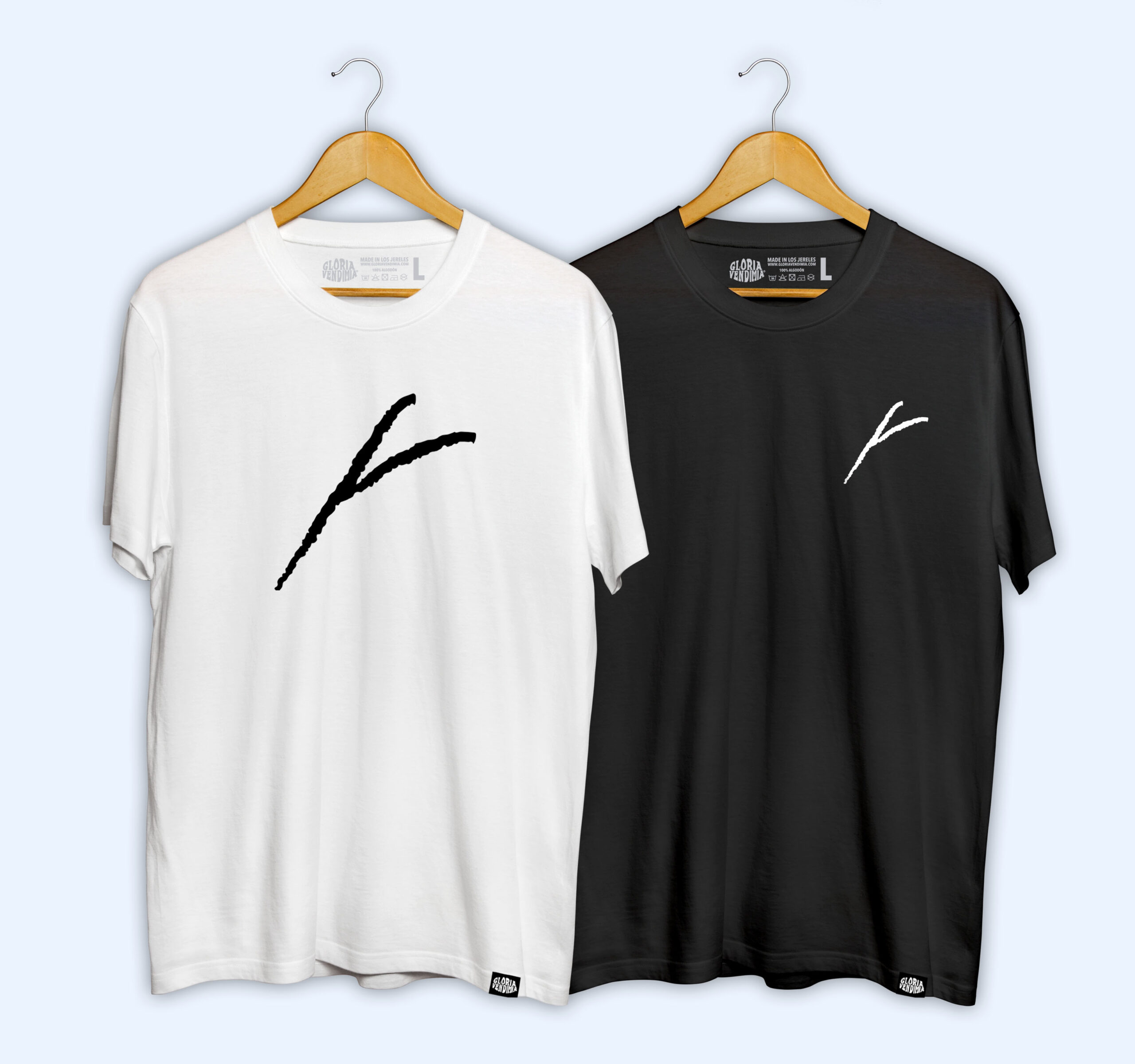 Camiseta 'Fino'