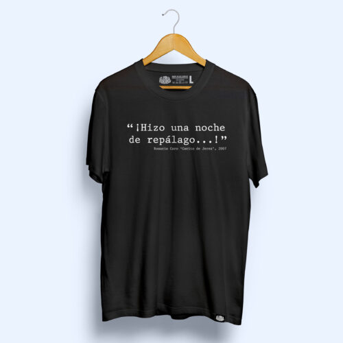 Camiseta 'Repálago'