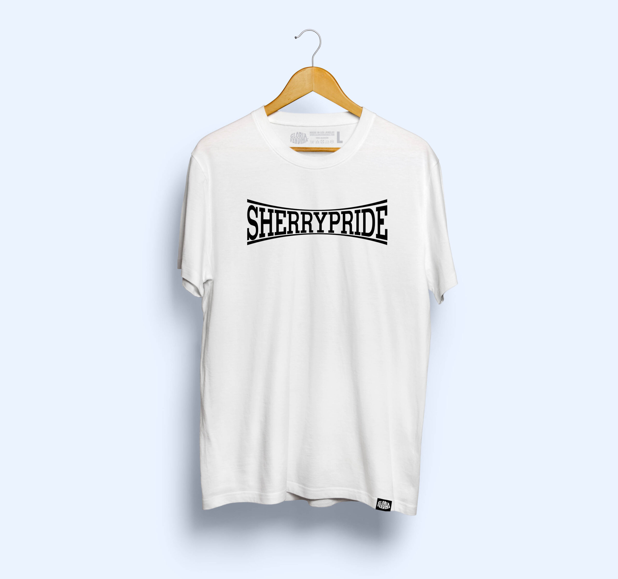 Camiseta 'SherryPride' - Imagen 2