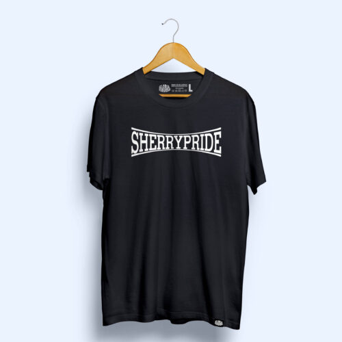 Camiseta 'SherryPride'