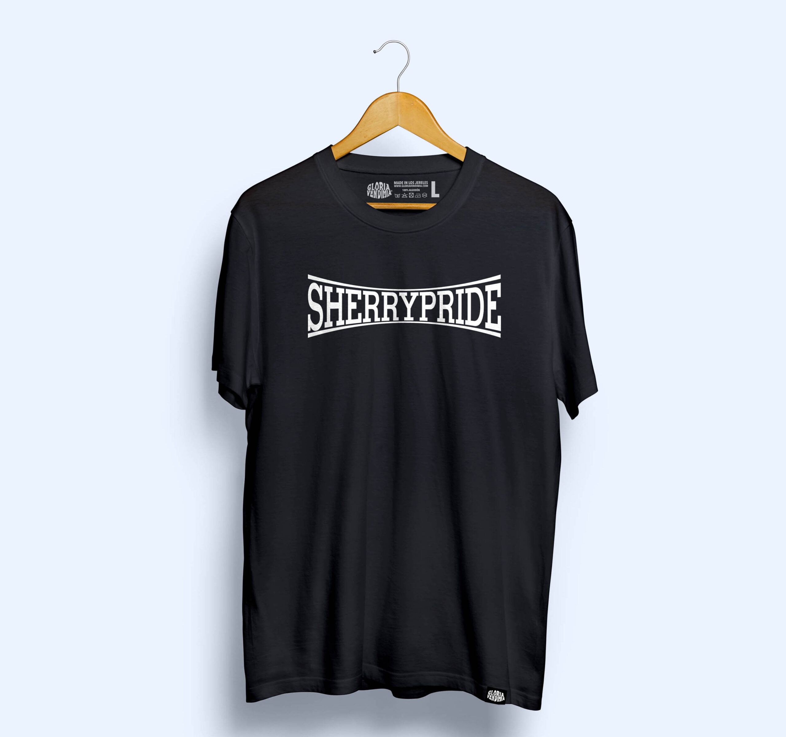 Camiseta 'SherryPride'