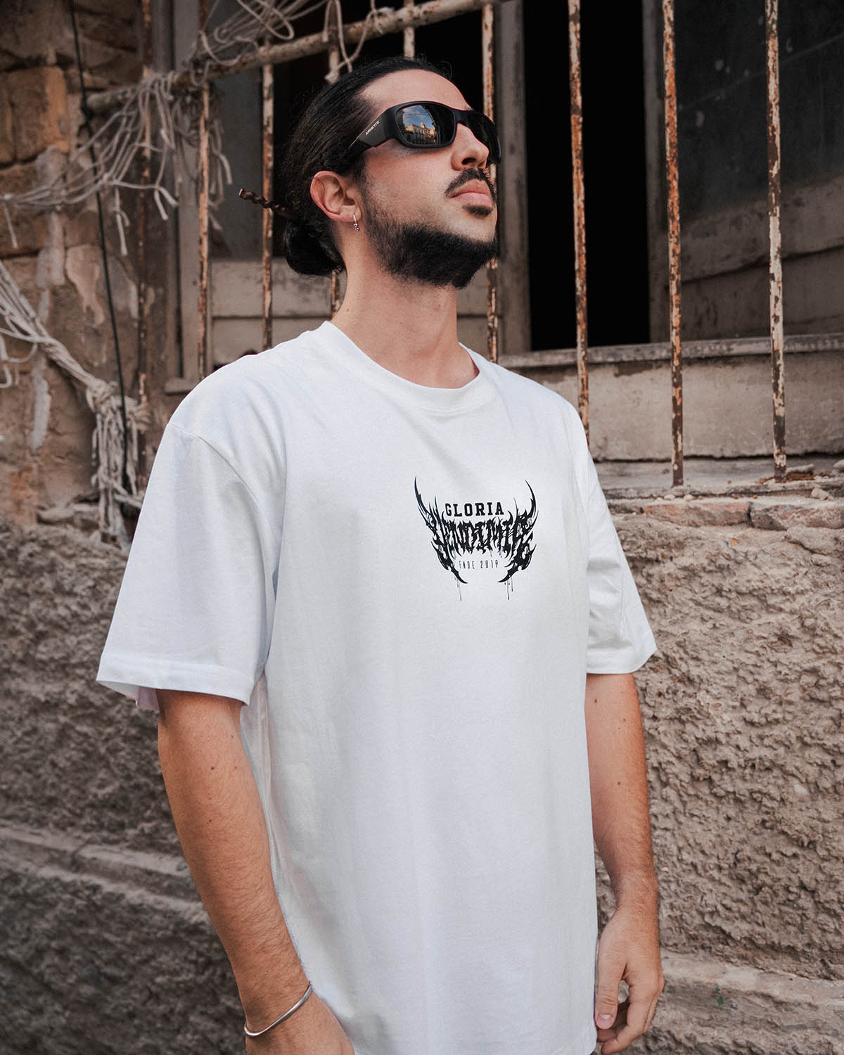 CAMISETA OVER6 x NOWORDZ - Imagen 5