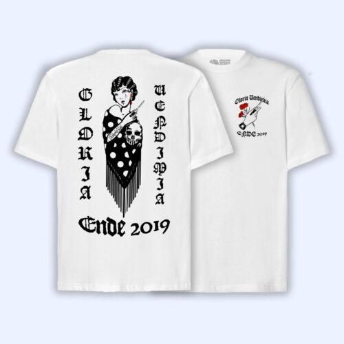 CAMISETA OVER6 x DOCTORCHARCO