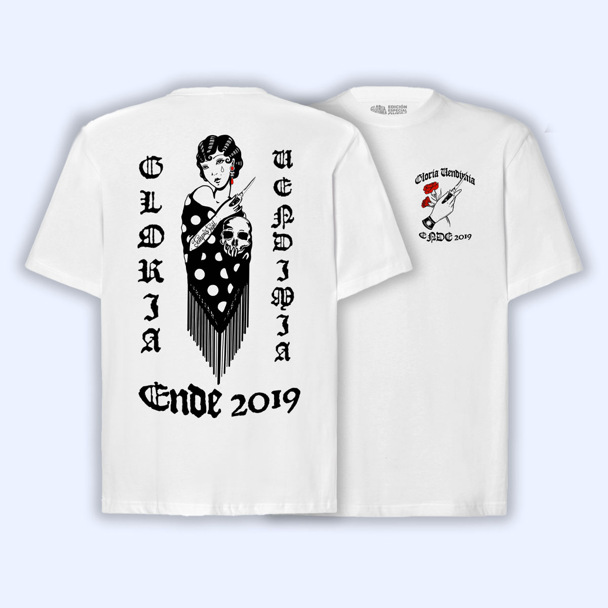 CAMISETA OVER6 x DOCTORCHARCO